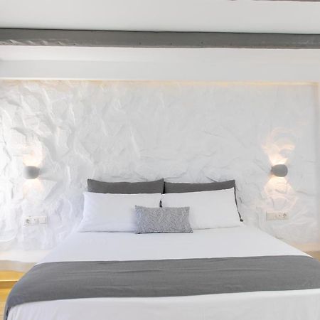 Marina'S Suites Naxos City Exteriör bild
