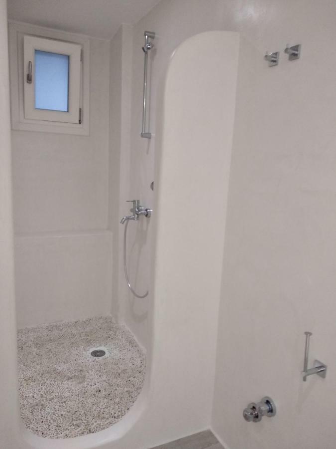 Marina'S Suites Naxos City Exteriör bild